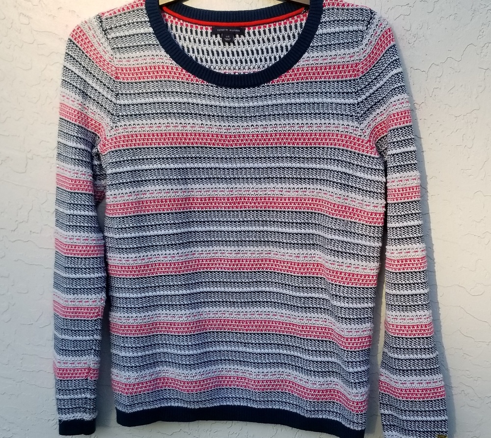Tommy Hilfiger Blouse